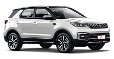Changan CS55
